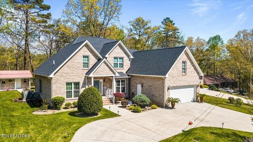 176 Mineral Springs Ln, Jacksboro, TN, 37757-2039 | Card Image