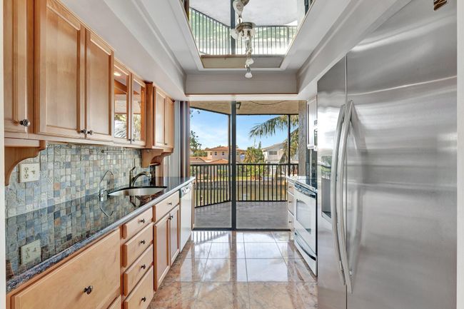 202 - 800 Jeffery 202 Street, Condo with 3 bedrooms, 2 bathrooms and null parking in Boca Raton FL | Image 15