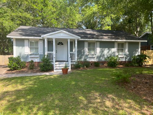 206 Sumter St Se, Aiken, SC, 29801-4660 | Card Image