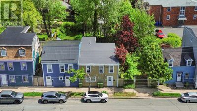 2407 Creighton St, Home with 0 bedrooms, 0 bathrooms and null parking in Halifax NS | Image 1