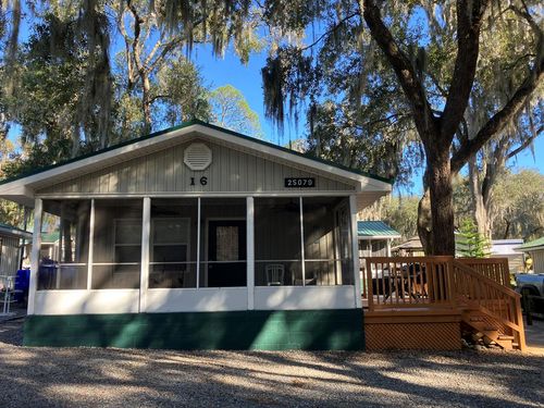 25079 Ne 140th Loop, Salt Springs, FL, 32134 | Card Image