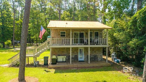 17891 River Rd, Summerdale, AL, 36580-3445 | Card Image
