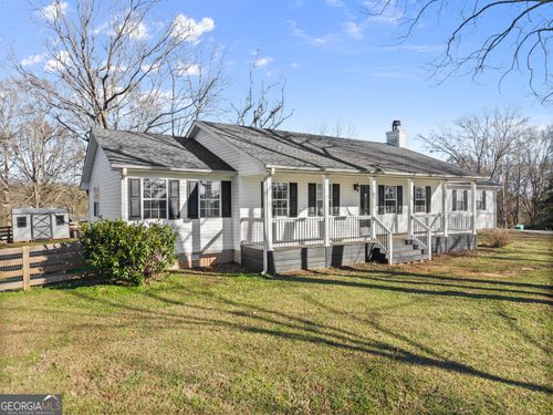 117 Ridgeway Ter, Maysville, GA, 30558-5918 | Card Image