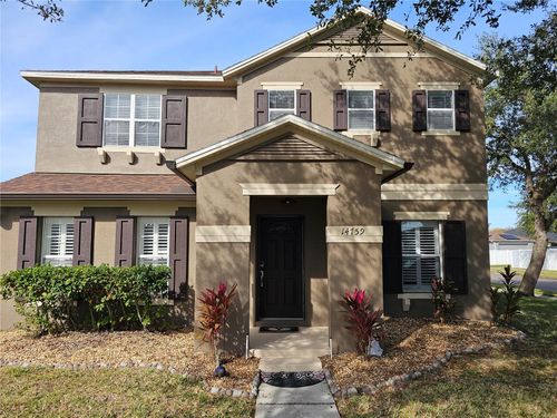 14759 Royal Poinciana Drive, ORLANDO, FL, 32828 | Card Image