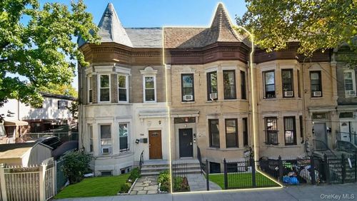 784 Cauldwell Avenue, New York, NY, 10456 | Card Image