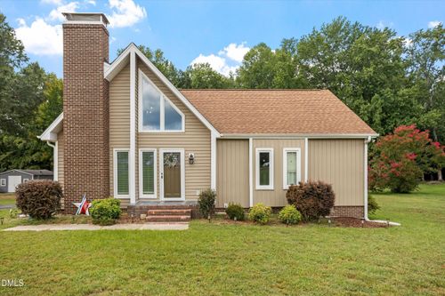 116 Bridle Trl, Youngsville, NC, 27596-9500 | Card Image
