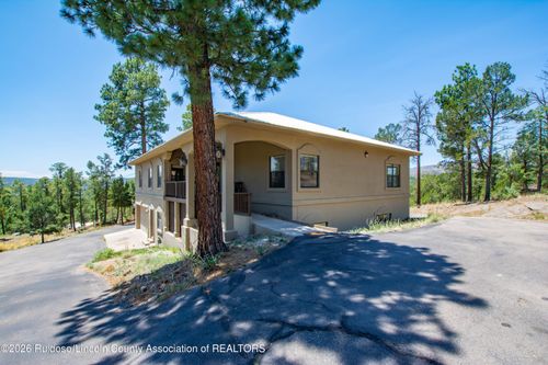 121 Kirkman Drive, Ruidoso, NM, 88345 | Card Image