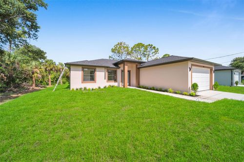 81 Flamingo Blvd, PORT CHARLOTTE, FL, 33954-1540 | Card Image