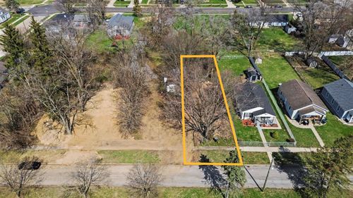 1425 Campeau St, South Bend, IN, 46617-1641 | Card Image