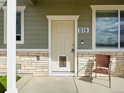 519 Condor Way, Johnstown, CO, 80534-9583 | Card Image