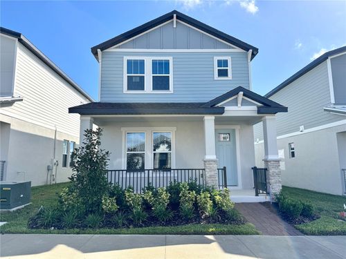 16526 Silver Brook Way, WINTER GARDEN, FL, 34787-8576 | Card Image
