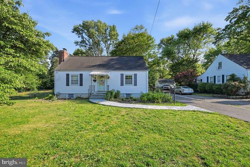 3501 Groveton St, ALEXANDRIA, VA, 22306-1523 | Card Image