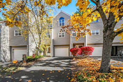 6 - 23 Thayer Pond Drive, Condo with 3 bedrooms, 1 bathrooms and 2 parking in Oxford MA | Image 1