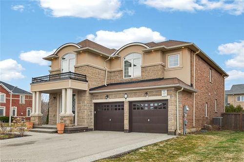 3 Grandell Dr, Ancaster, ON, L9K0H2 | Card Image