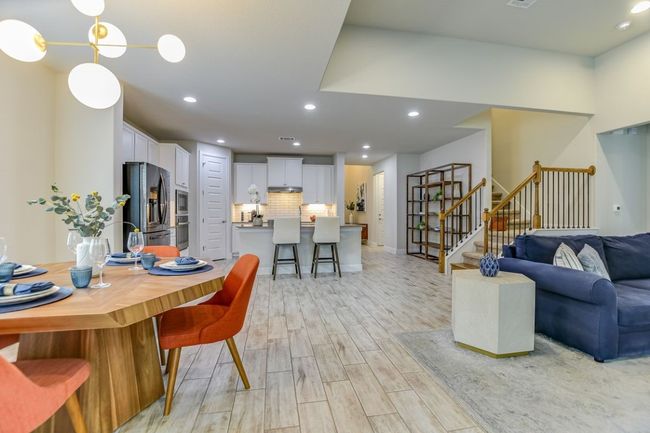 7105 Windthorst Cv, House other with 4 bedrooms, 3 bathrooms and 4 parking in Austin TX | Image 6