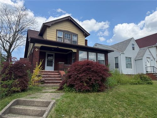 8127 Garfield Blvd, Garfield Heights, OH, 44125-1268 | Card Image