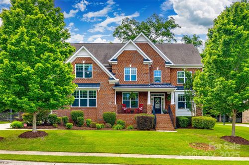 4711 Pearmain Dr, Waxhaw, NC, 28173-0014 | Card Image