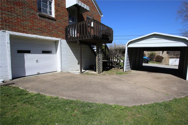Additional Off Street PArking | Image 28