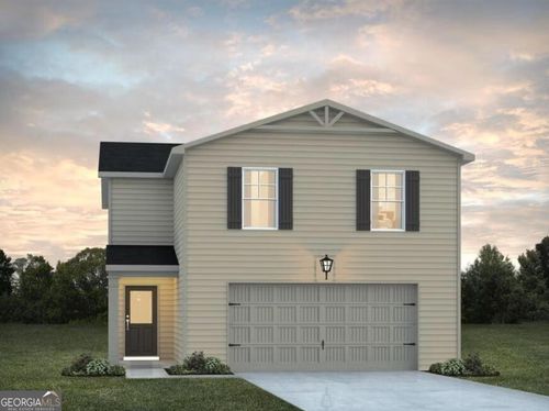 318 Cody Dr, Macon, GA, 31216-8211 | Card Image