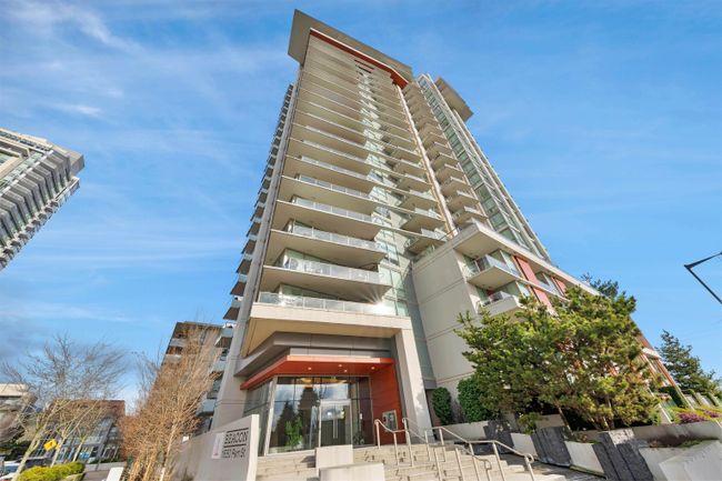 909 - 1550 Fern St, Condo with 1 bedrooms, 1 bathrooms and 1 parking in North Vancouver BC | Image 1