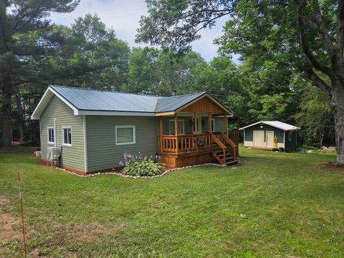 40 Jefferson Rd, Bear River, NS, B0S1B0 | Card Image