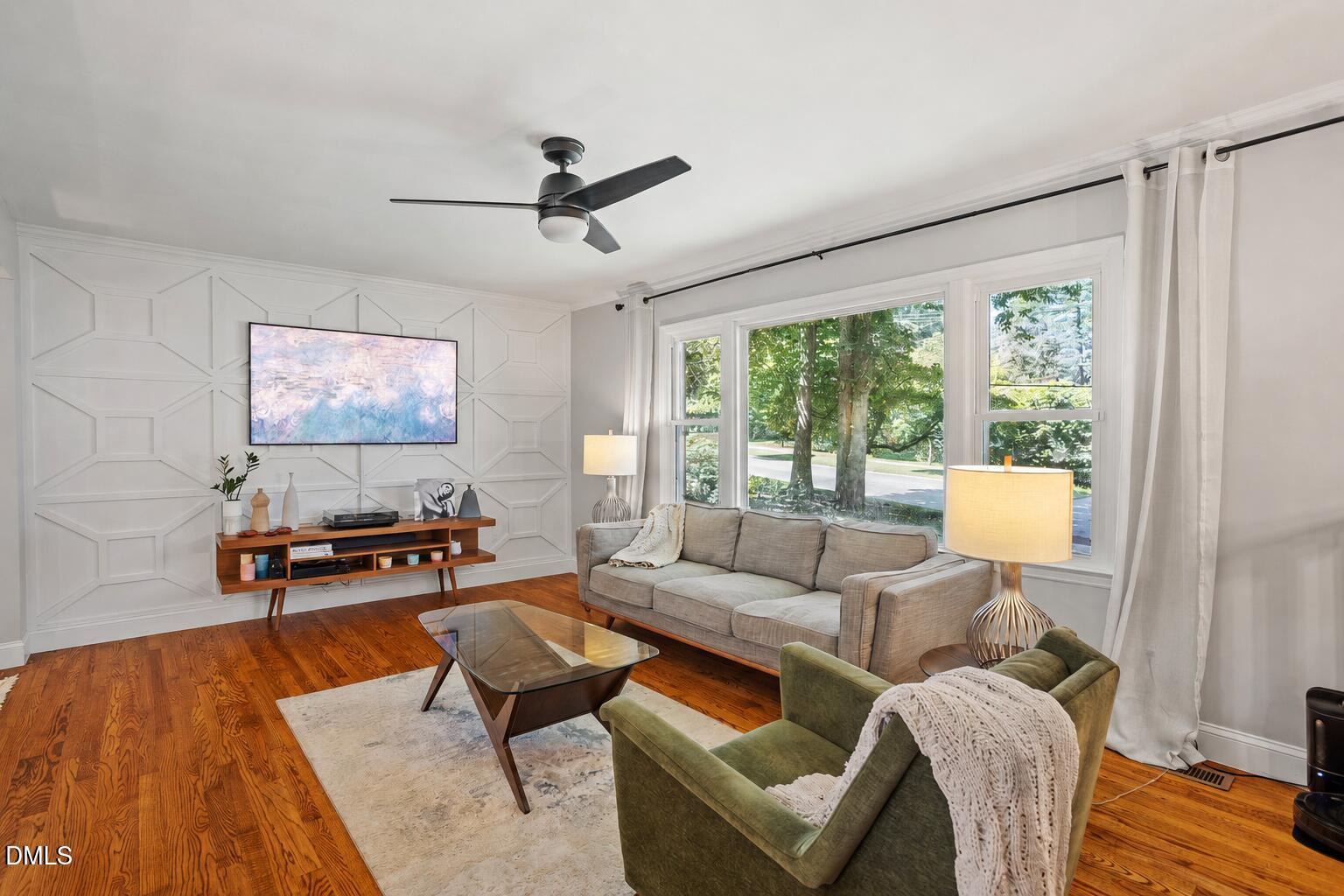 Residential in Raleigh 4