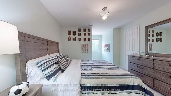 5 Mcnamara Crt, House other with 6 bedrooms, 3 bathrooms and 12 parking in Ajax ON | Image 29