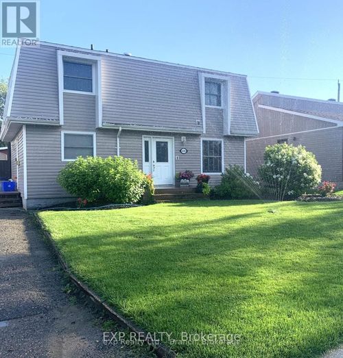 420 Westmount Blvd, Timmins, ON, P4N4P4 | Card Image