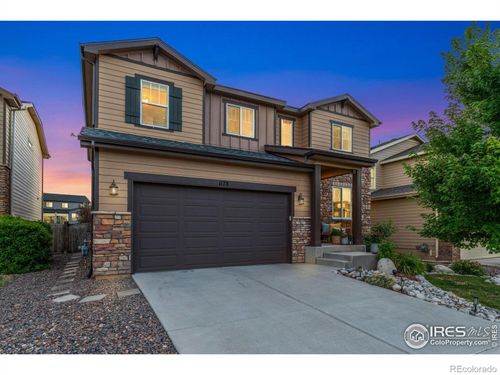 1178 Mcmurdo Cir, Castle Rock, CO, 80108-2805 | Card Image