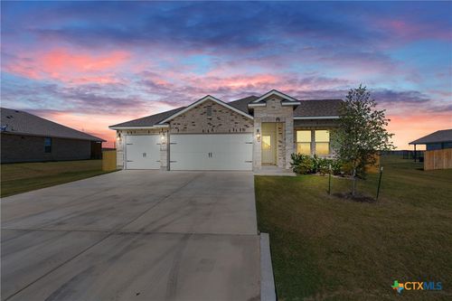 14072 Carsten Loop, Salado, TX, 76571-6710 | Card Image