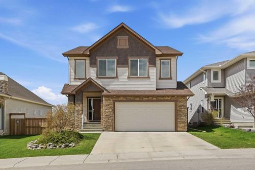 96 Drake Landing Hts, Okotoks, AB, T1S0M8 | Card Image