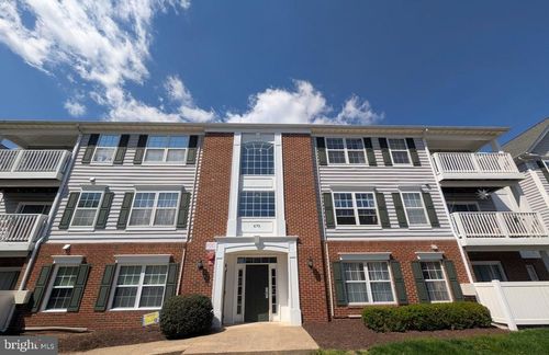 j-673 Constellation Sq Se, LEESBURG, VA, 20175-4091 | Card Image