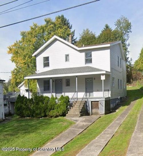 apt-3-318 15th Ave, Scranton, PA, 18504-2385 | Card Image