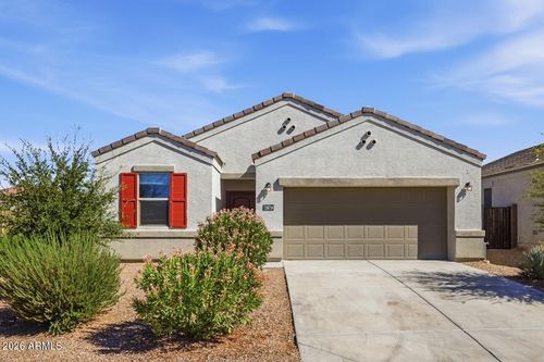 30754 W Picadilly Rd, Buckeye, AZ, 85396-6884 | Card Image