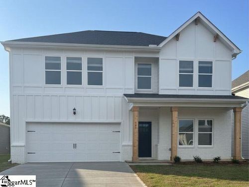 607 Silver Fir St, Piedmont, SC, 29673-9893 | Card Image