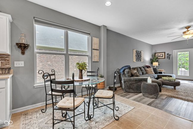 4809 Ozark Ln, House other with 2 bedrooms, 2 bathrooms and null parking in Indianapolis IN | Image 24