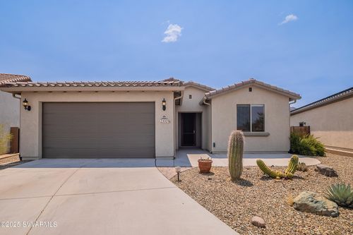 2370 Gold Rush Ln, Cottonwood, AZ, 86326-6393 | Card Image