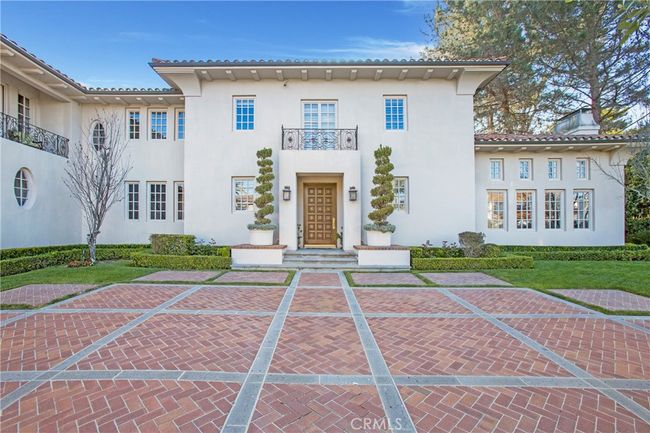 2 O Hill Rdg, House other with 6 bedrooms, 8 bathrooms and 8 parking in Laguna Niguel CA | Image 42