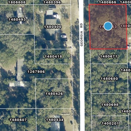 000 Georgia Rd, ALTOONA, FL, 32702 | Card Image