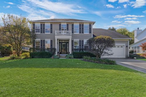 1764 Natures Way, Lindenhurst, IL, 60046-1708 | Card Image