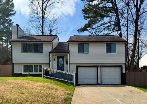 2189 Wesley Ct, Norcross, GA, 30071-3333 | Card Image