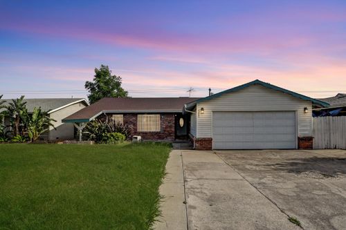 4400 Stockbridge Avenue, Sacramento, CA, 95842 | Card Image