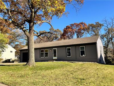 5141 N Wayne Avenue, House other with 4 bedrooms, 2 bathrooms and null parking in Kansas City MO | Image 3