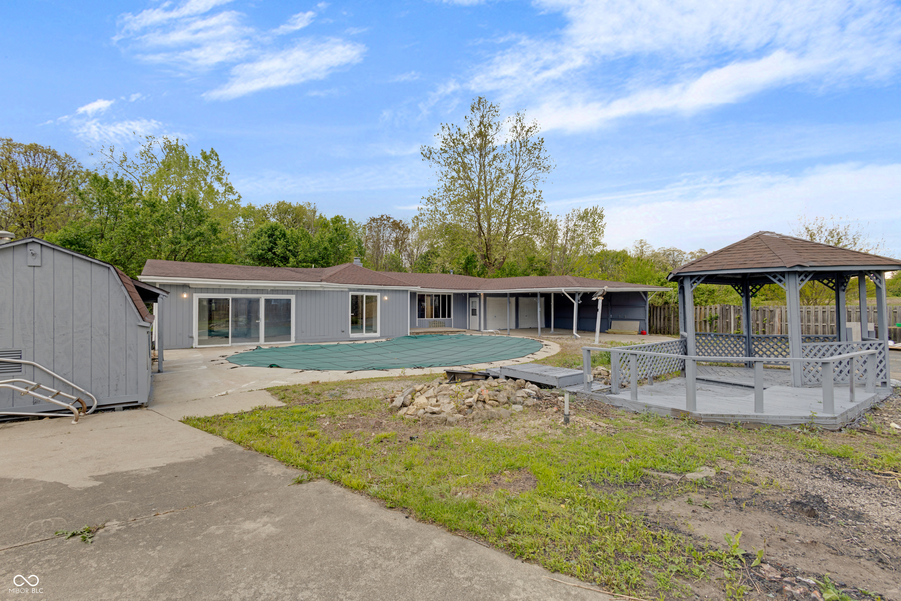 Residential in Muncie 2
