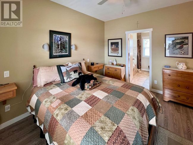 9888 N Bonaparte Rd, House other with 2 bedrooms, 2 bathrooms and null parking in Bridge Lake BC | Image 26