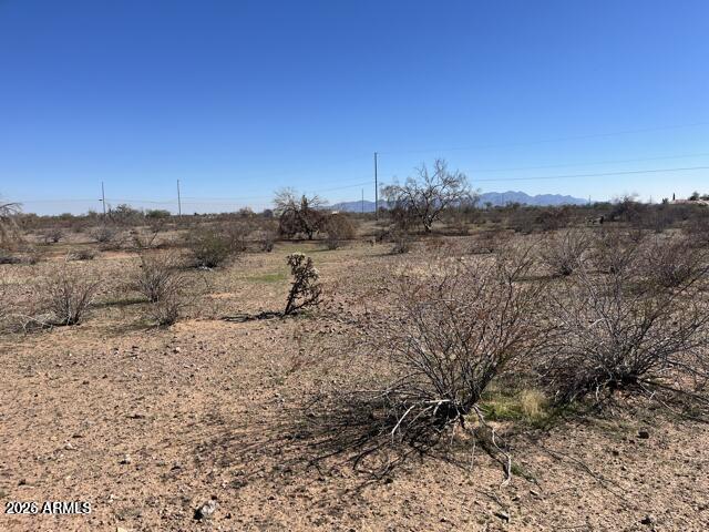 Land in Wittmann 2