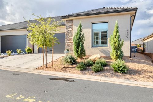 1179 W Graham Dr, St. George, UT, 84790-2177 | Card Image