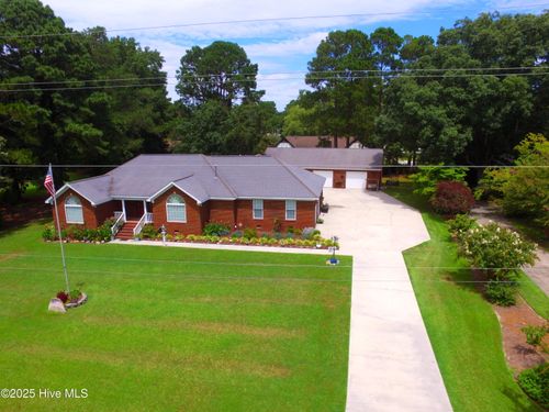 2511 Bells Fork Rd, Greenville, NC, 27858-8010 | Card Image