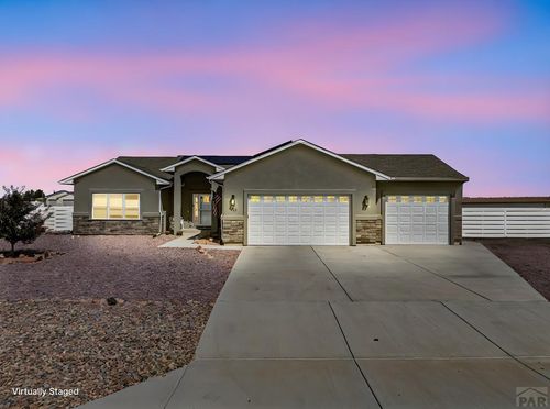 773 N Wendover Dr, Pueblo West, CO, 81007-2137 | Card Image