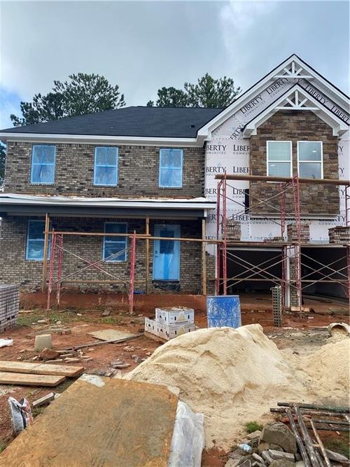 745 Great Oak Pl, Villa Rica, GA, 30180-2535 | Card Image